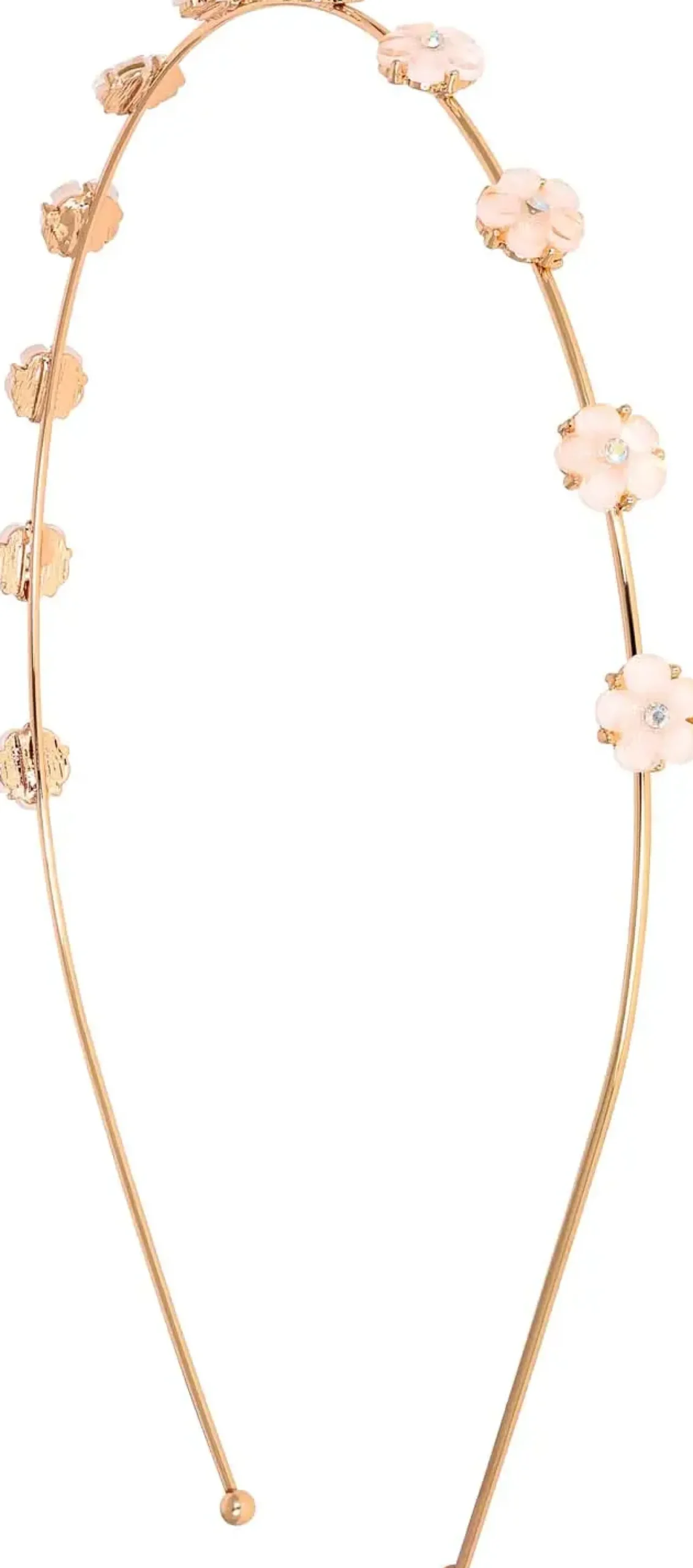 Discount Bijou Brigitte Cerchietto - Cute Flowers