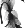 Outlet Bijou Brigitte Cerchietto – fiocco di tulle