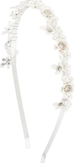 Best Bijou Brigitte Cerchietto - Floral Dream
