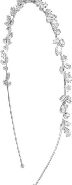Online Bijou Brigitte Cerchietto - Floral Sparkle