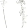 Clearance Bijou Brigitte Cerchietto - Flower Wedding