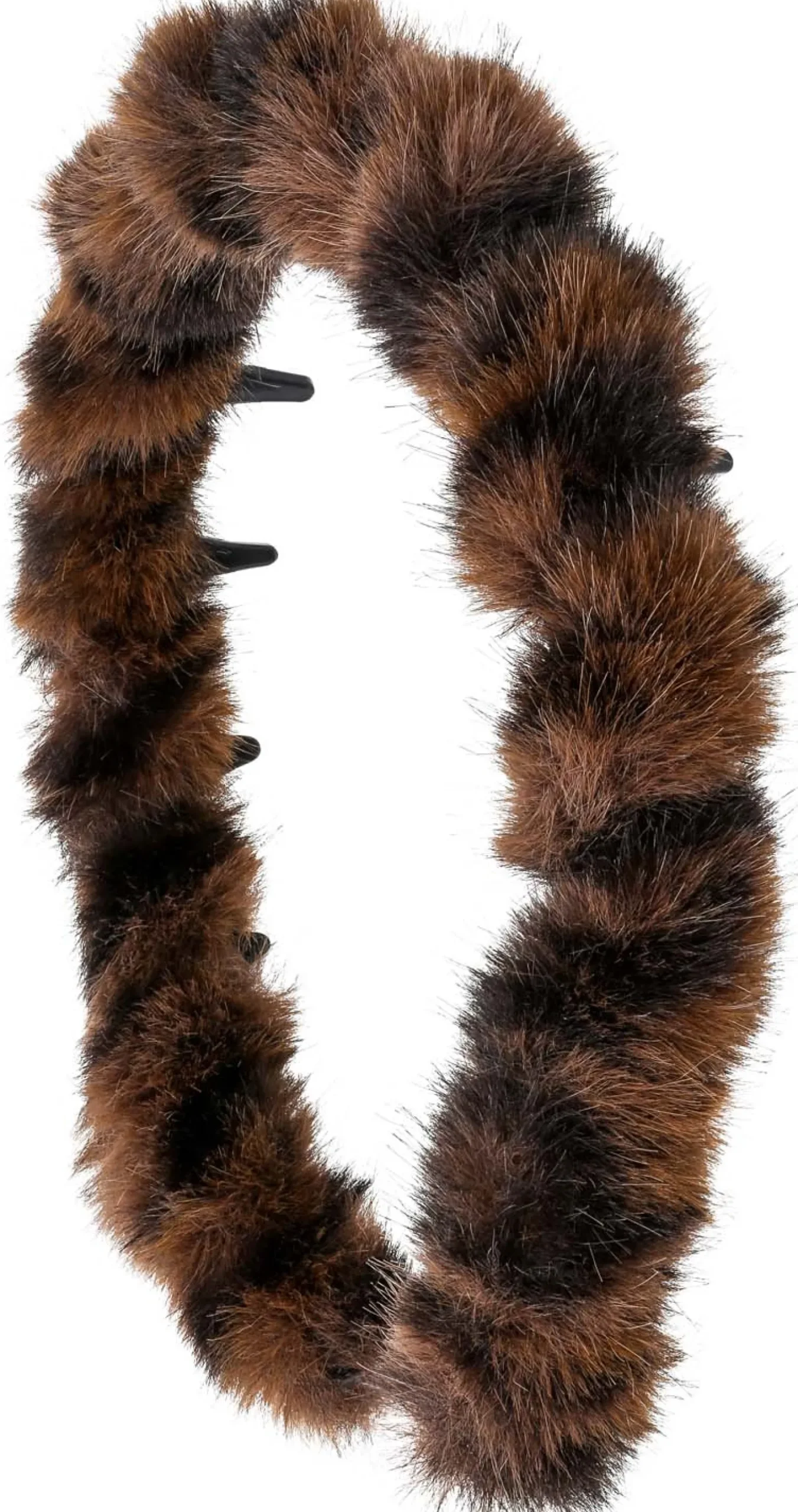 Discount Bijou Brigitte Cerchietto - Furry Leo