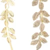 New Bijou Brigitte Cerchietto - Glitter Winner