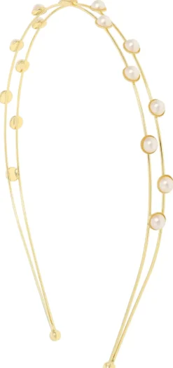 Sale Bijou Brigitte Cerchietto - Golden Grace
