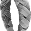 Sale Bijou Brigitte Cerchietto - Grey Velvet