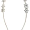Discount Bijou Brigitte Cerchietto - Ice Flowers