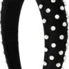 Clearance Bijou Brigitte Cerchietto - Midnight Studs
