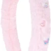 Outlet Bijou Brigitte Cerchietto per bambini - Fuzzy Pink