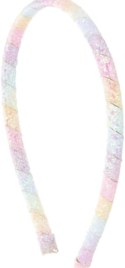 Sale Bijou Brigitte Cerchietto per bambini - Rainbow Color
