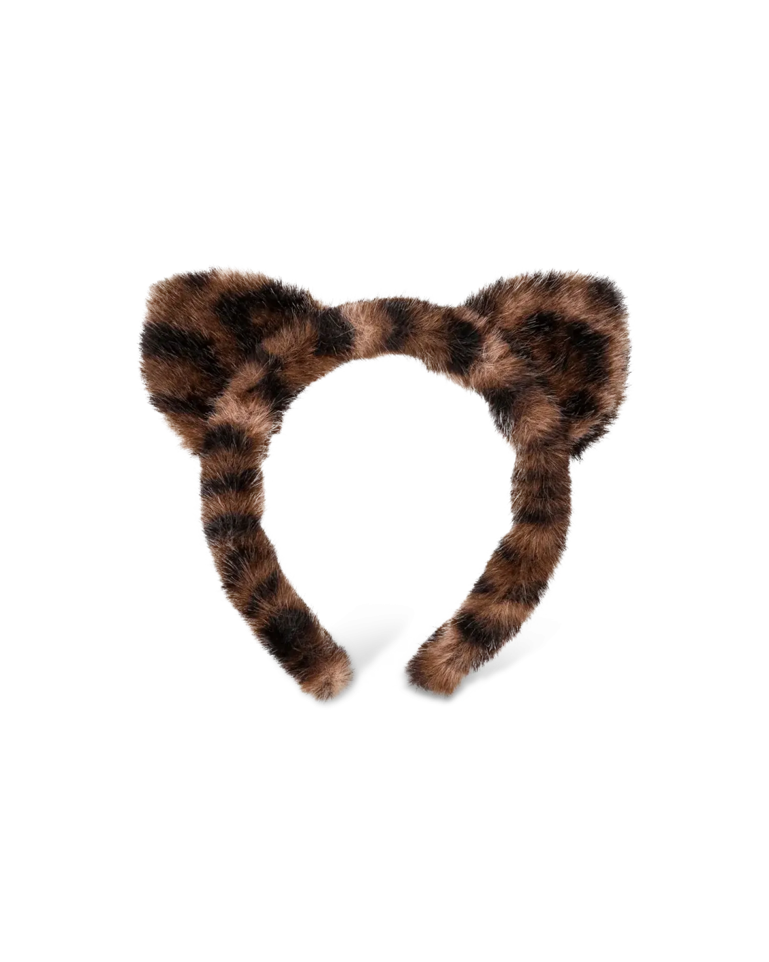 Sale Bijou Brigitte Cerchietto per bambini - Soft Leo