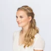 Clearance Bijou Brigitte Cerchietto per capelli - perle/strass