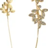 Outlet Bijou Brigitte Cerchietto - Sparkling Leaves