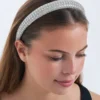 Outlet Bijou Brigitte Cerchietto - Sparkling Silver
