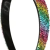 Hot Bijou Brigitte Cerchietto - Strass Rainbow