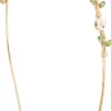 Online Bijou Brigitte Cerchietto - Sweet Flowers