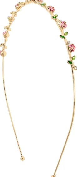 New Bijou Brigitte Cerchietto - Tender Thorns