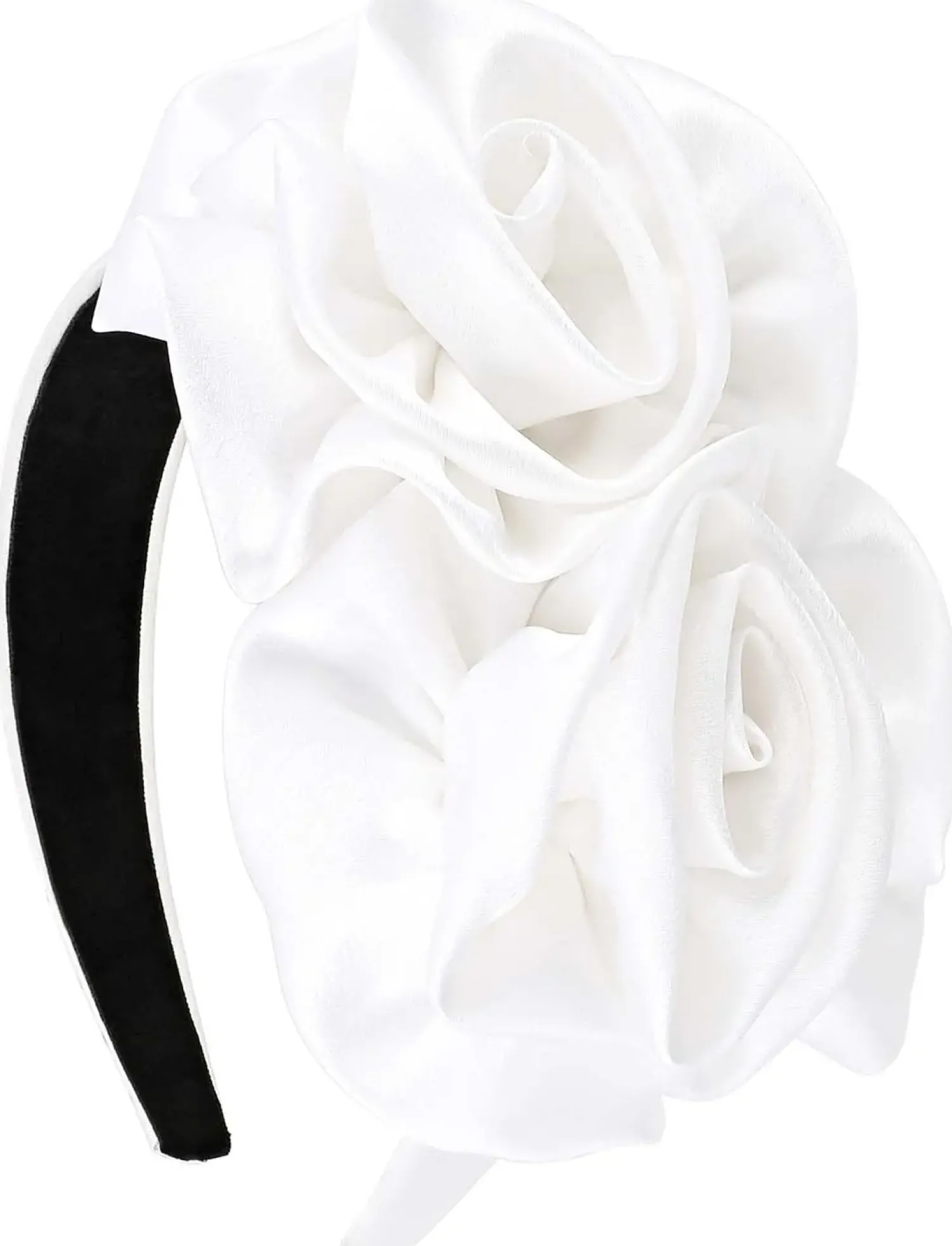 Sale Bijou Brigitte Cerchietto - White Springtime