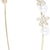 Discount Bijou Brigitte Cerchietto - Zirconia Flowers