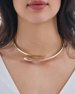 Outlet Bijou Brigitte Choker - Perfect Eyecatcher