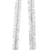 Outlet Bijou Brigitte Choker - Sparkle Disco