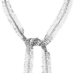 Outlet Bijou Brigitte Choker - Sparkle Disco
