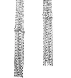 Outlet Bijou Brigitte Choker - Sparkle Disco