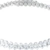 New Bijou Brigitte Choker - Vibrant Dream