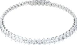 New Bijou Brigitte Choker - Vibrant Dream