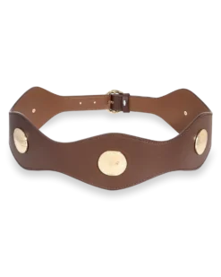 Online Bijou Brigitte Cintura - Golden Nomad