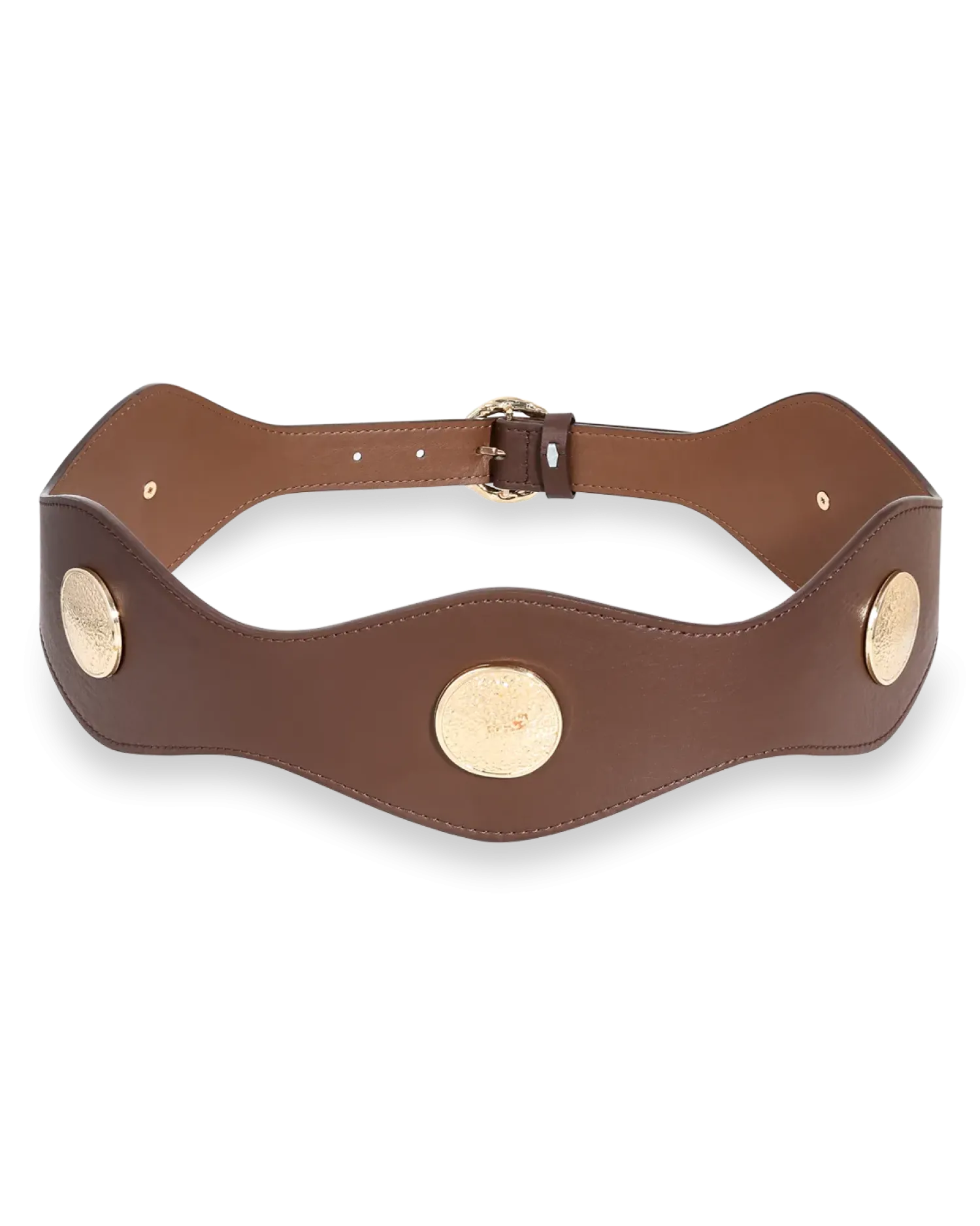 Online Bijou Brigitte Cintura - Golden Nomad