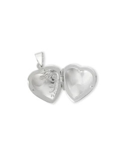 Online Bijou Brigitte Ciondolo - Heart