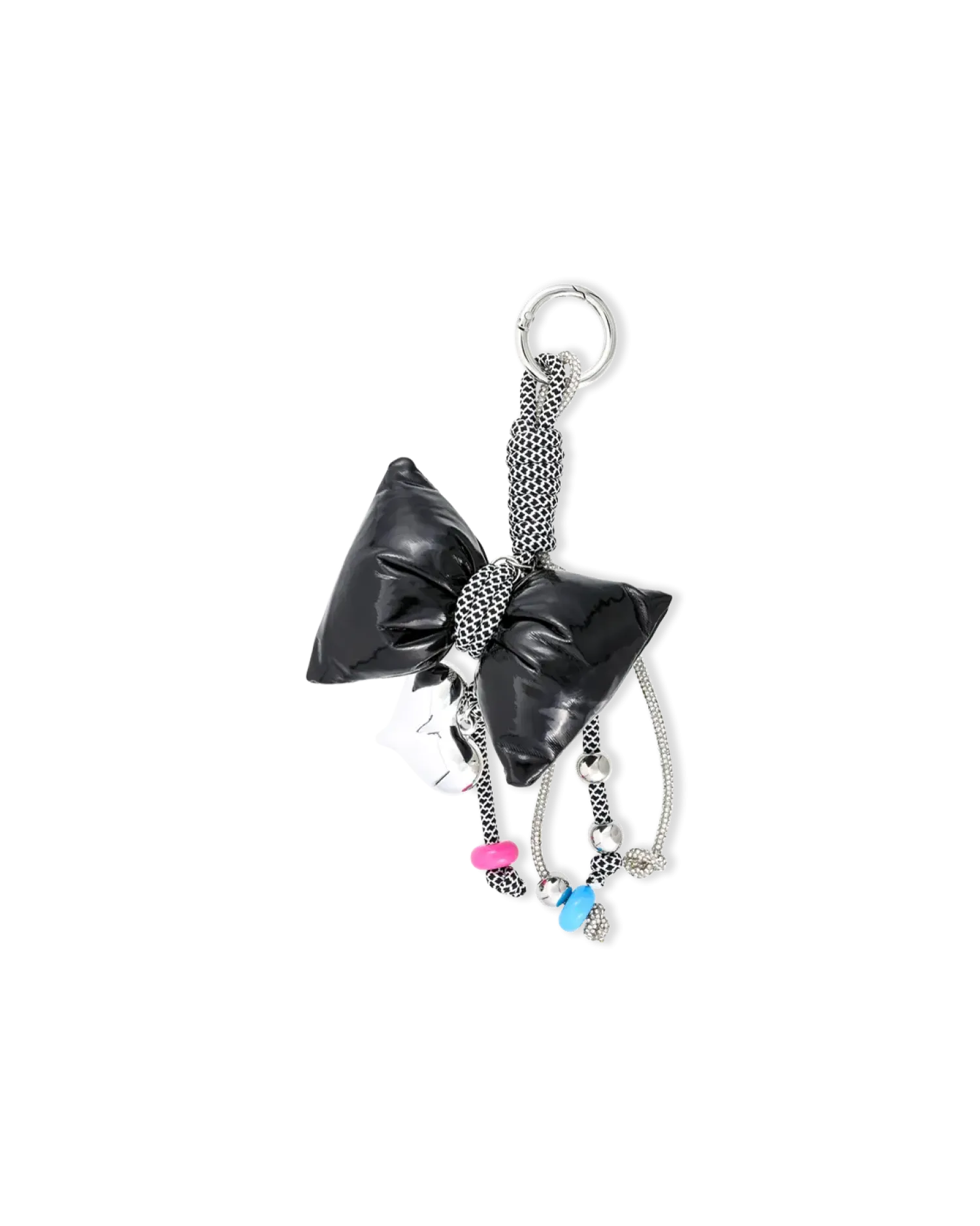 New Bijou Brigitte Ciondolo - Monochrome Heart