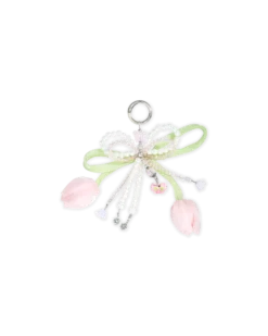 New Bijou Brigitte Ciondolo - Tulip Charm