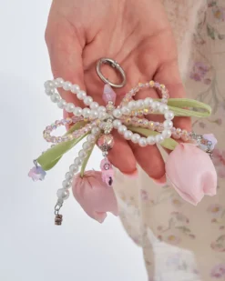 New Bijou Brigitte Ciondolo - Tulip Charm