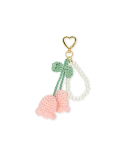 New Bijou Brigitte Ciondolo - Tulip Heart