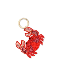 Online Bijou Brigitte Ciondolo - Velvet Red