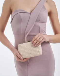 Hot Bijou Brigitte Clutch Box - Beach Style