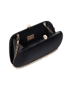Outlet Bijou Brigitte Clutch box - Gorgeous Night