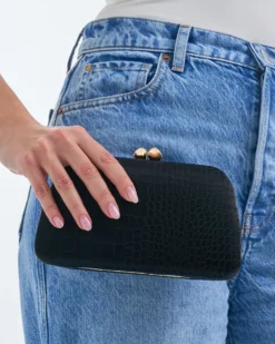 Outlet Bijou Brigitte Clutch box - Gorgeous Night