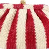 Online Bijou Brigitte Clutch box - Pink Stripes
