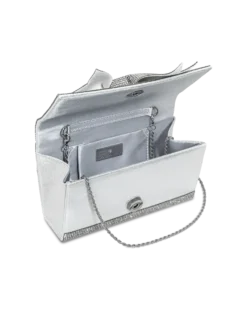 Bijou Brigitte Clutch box - Sparkling Bow