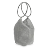 Hot Bijou Brigitte Clutch - Bright Night