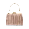 Sale Bijou Brigitte Clutch - Delicate Rose
