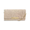 Sale Bijou Brigitte Clutch - Dusty Pink