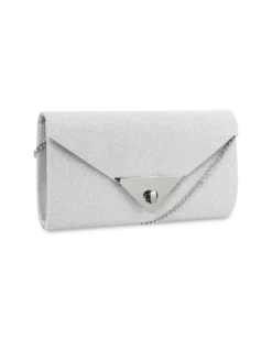 New Bijou Brigitte Clutch - Elegant Bag