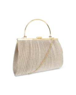 Hot Bijou Brigitte Clutch - Glorious Glam