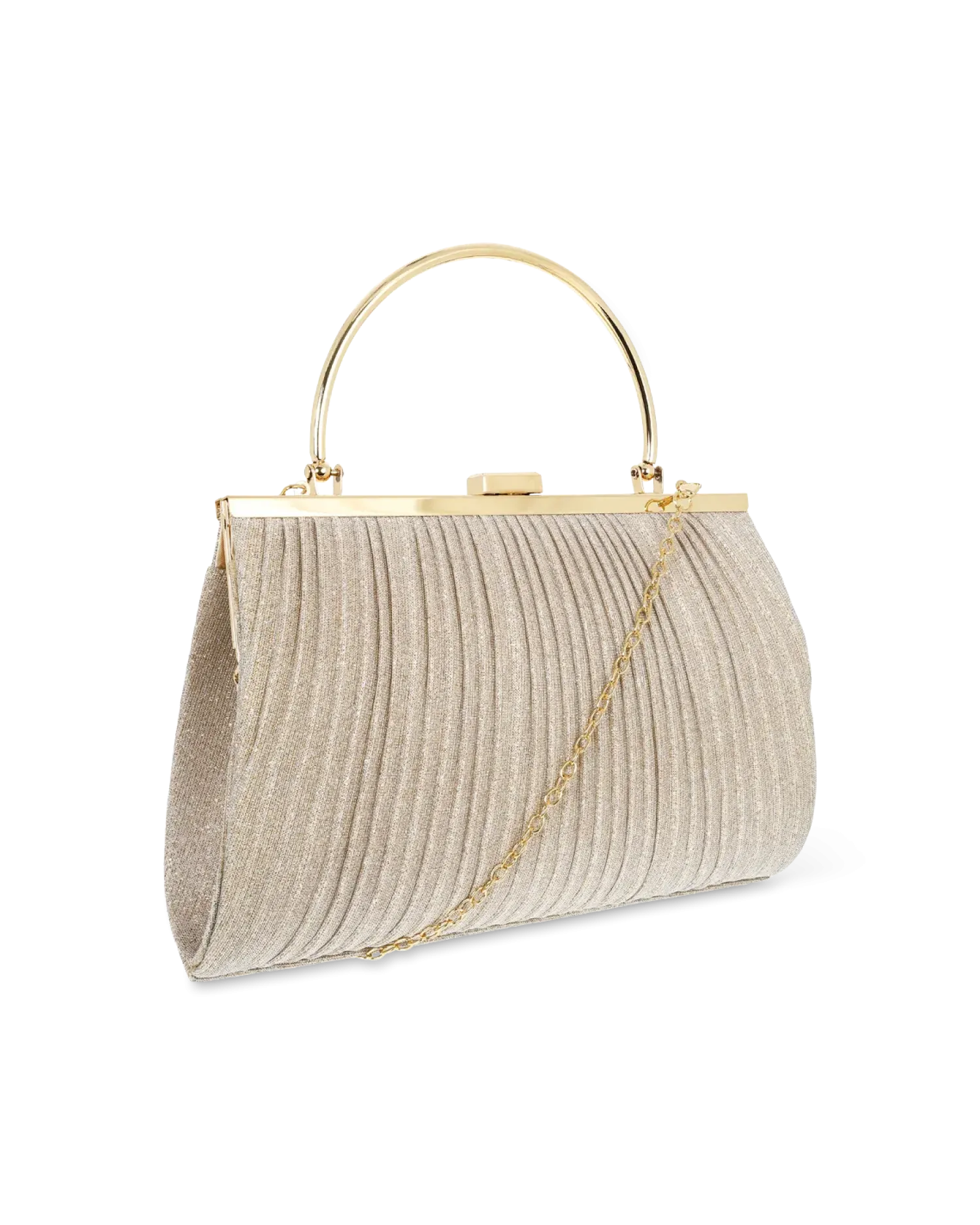 Hot Bijou Brigitte Clutch - Glorious Glam