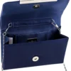 Sale Bijou Brigitte Clutch - Midnight Dream