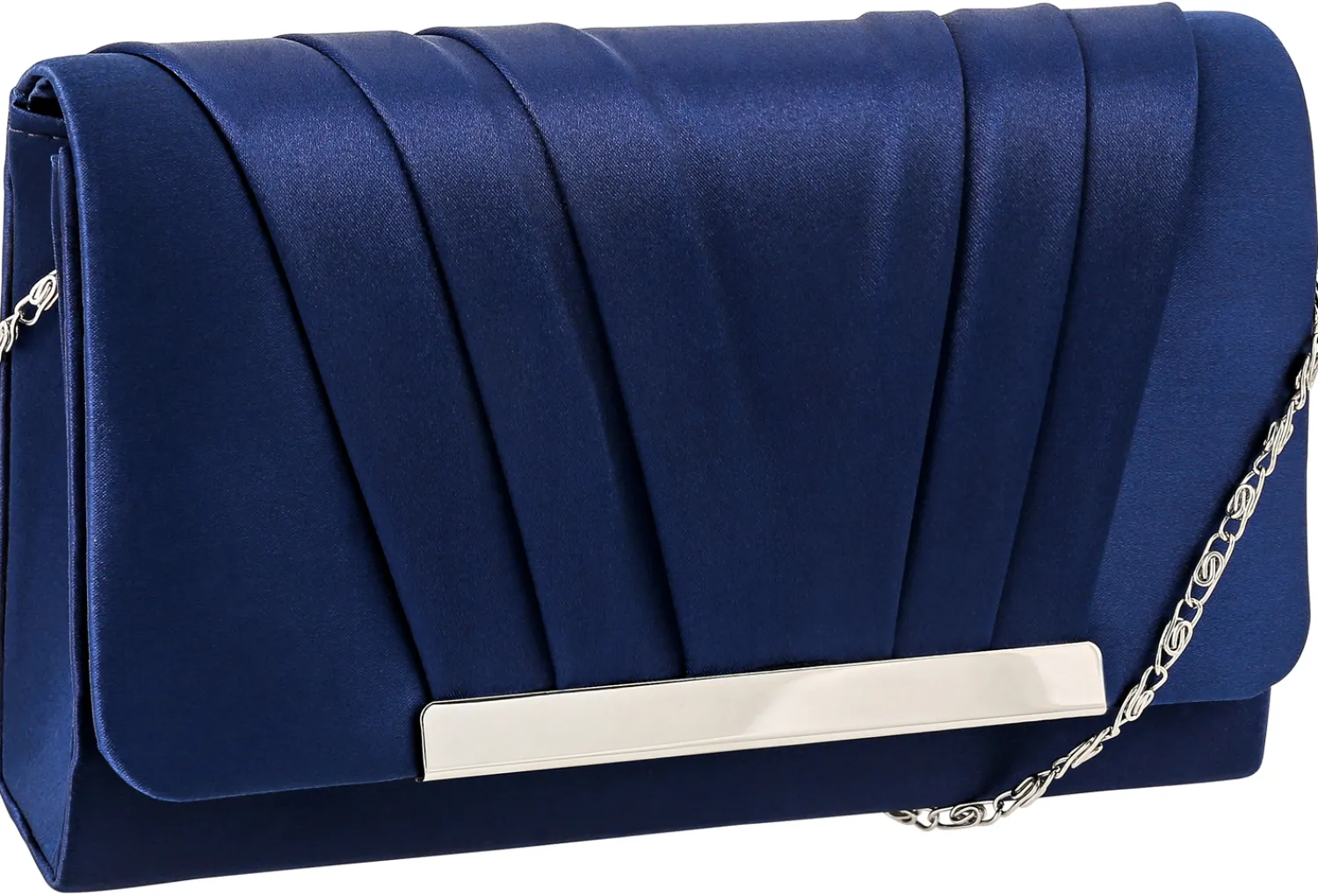 Sale Bijou Brigitte Clutch - Midnight Dream