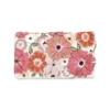Sale Bijou Brigitte Clutch - Peach Floral